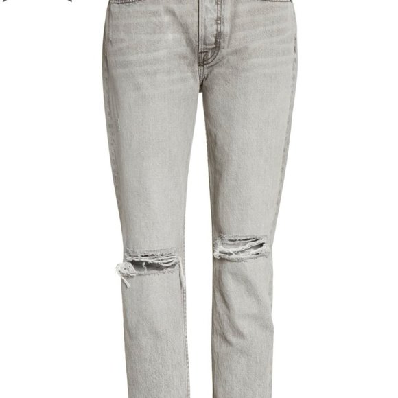 GRLFRND Karolina High Waist Skinny Jeans - NWOT - Picture 6 of 7